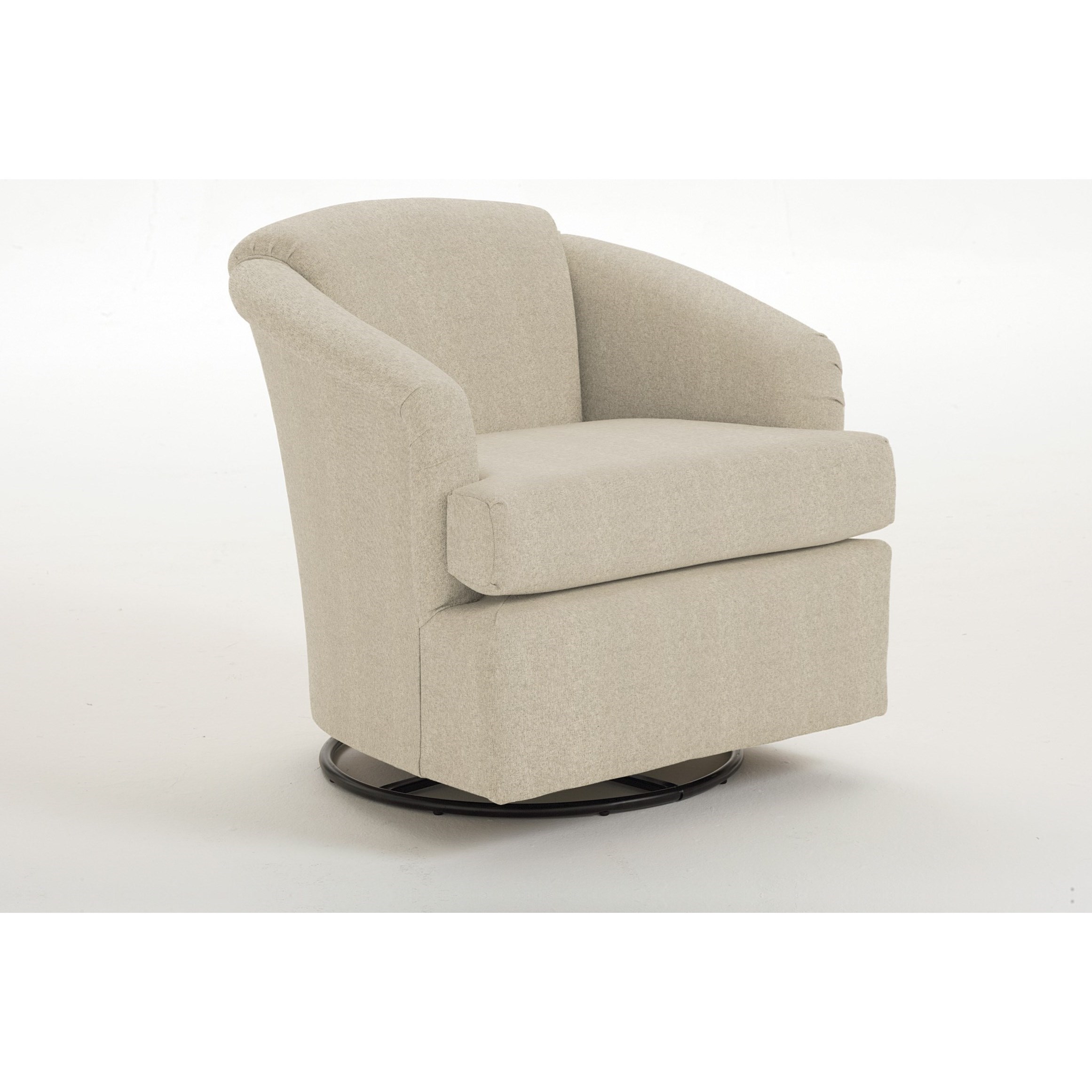 Cass online swivel chair